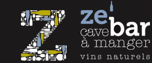 Ze'Bar – Cave à manger – Vins naturels